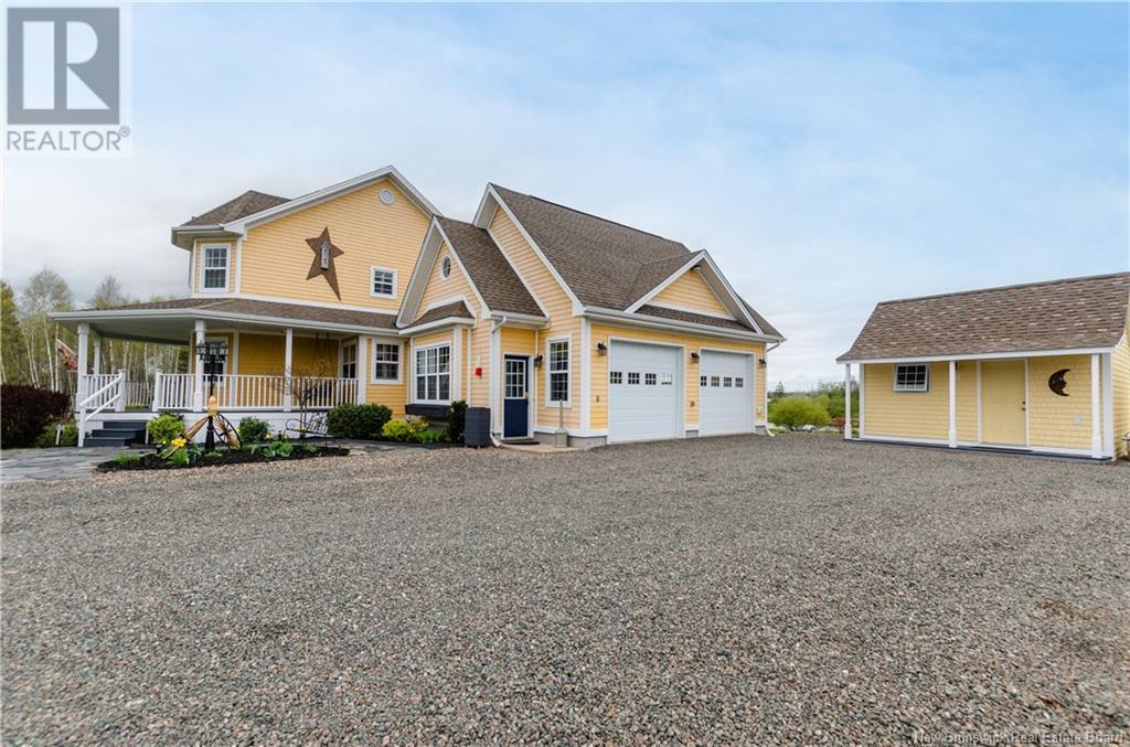 28 Ryan Lane, Grand-Barachois, New Brunswick  E4P 7M9 - Photo 3 - NB119261