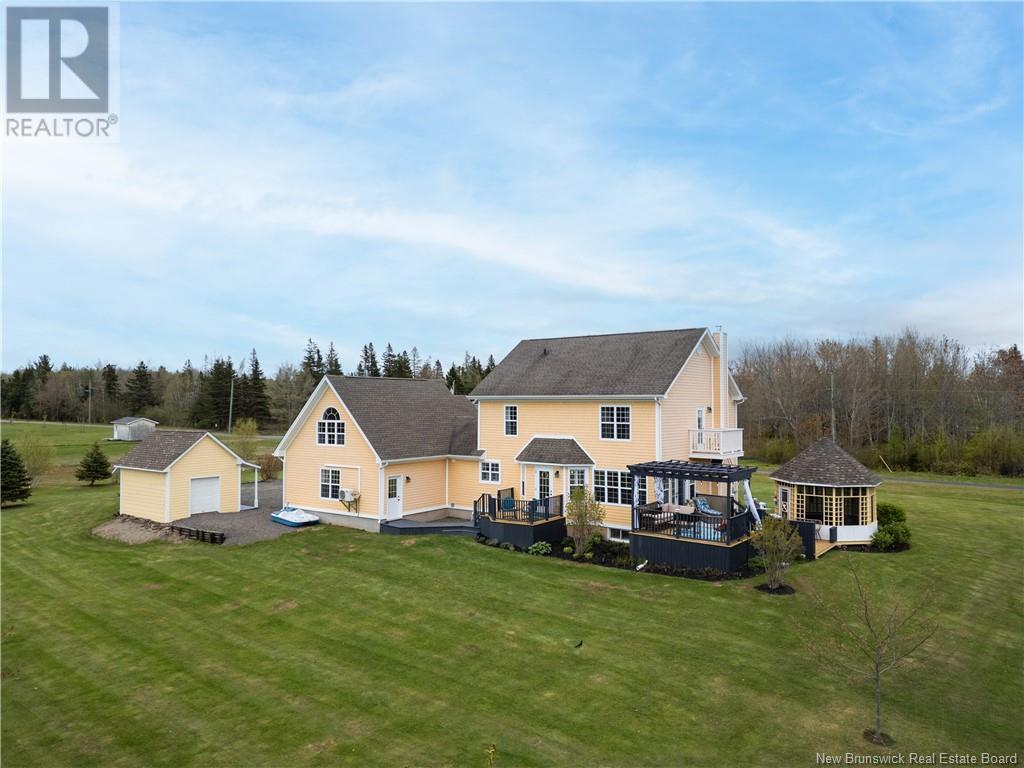 28 Ryan Lane, Grand-Barachois, New Brunswick  E4P 7M9 - Photo 5 - NB119261