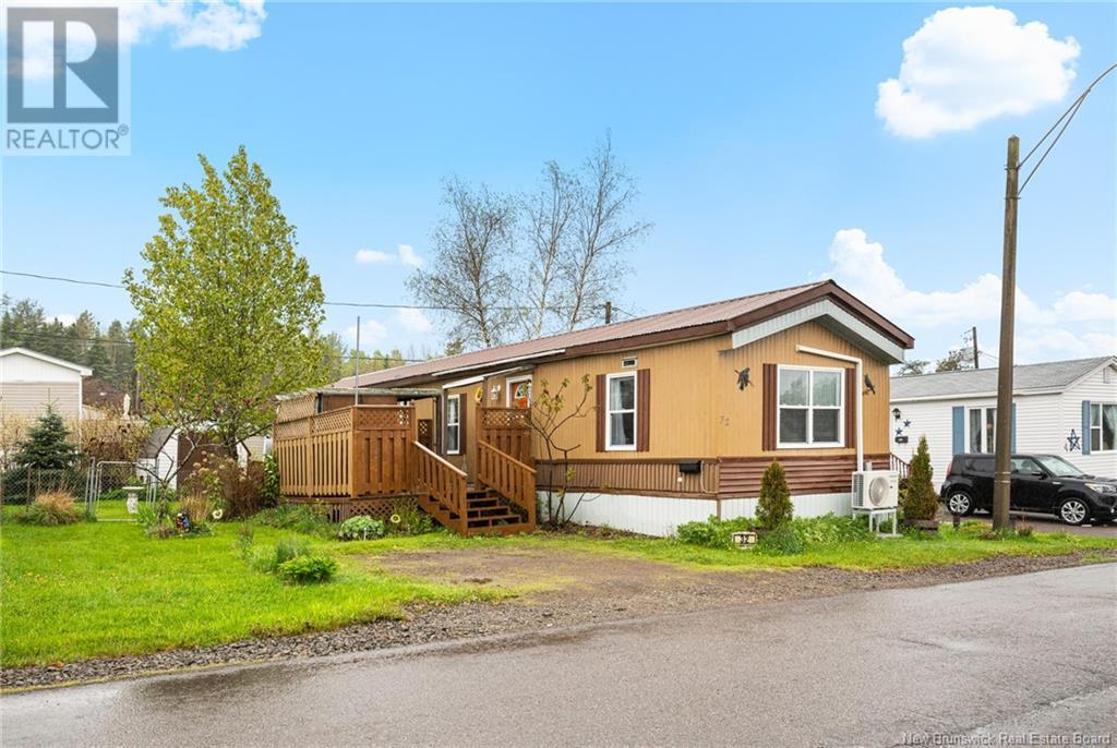 32 Midway, Moncton, New Brunswick