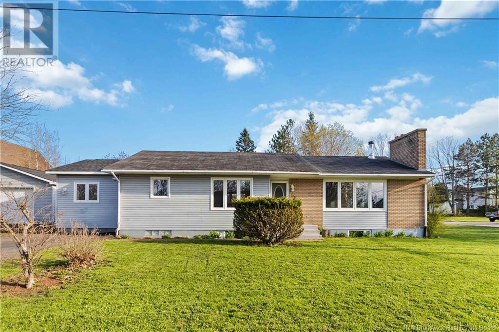 110 Ranch Road, Riverview, New Brunswick