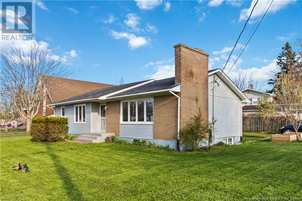 110 Ranch Road, Riverview, New Brunswick  E1B 1P3 - Photo 2 - NB118286