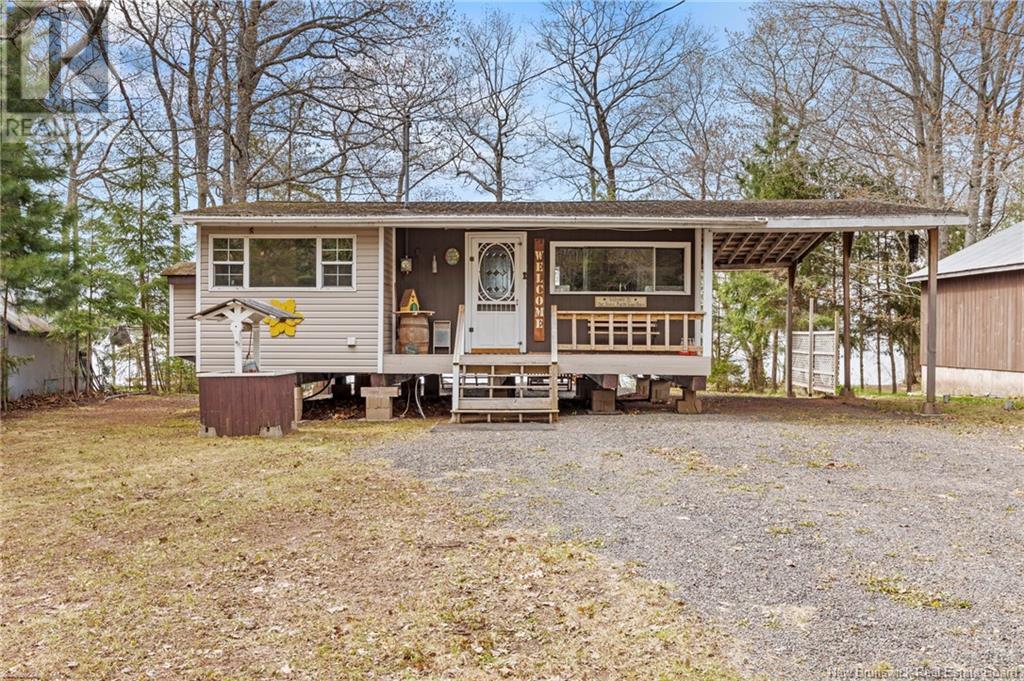 86 Shore Road, Clarks Corner, New Brunswick  E4B 1R7 - Photo 2 - NB119352