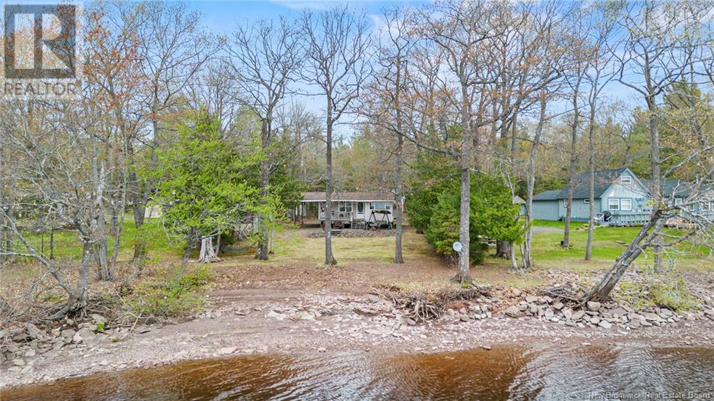 86 Shore Road, Clarks Corner, New Brunswick  E4B 1R7 - Photo 22 - NB119352