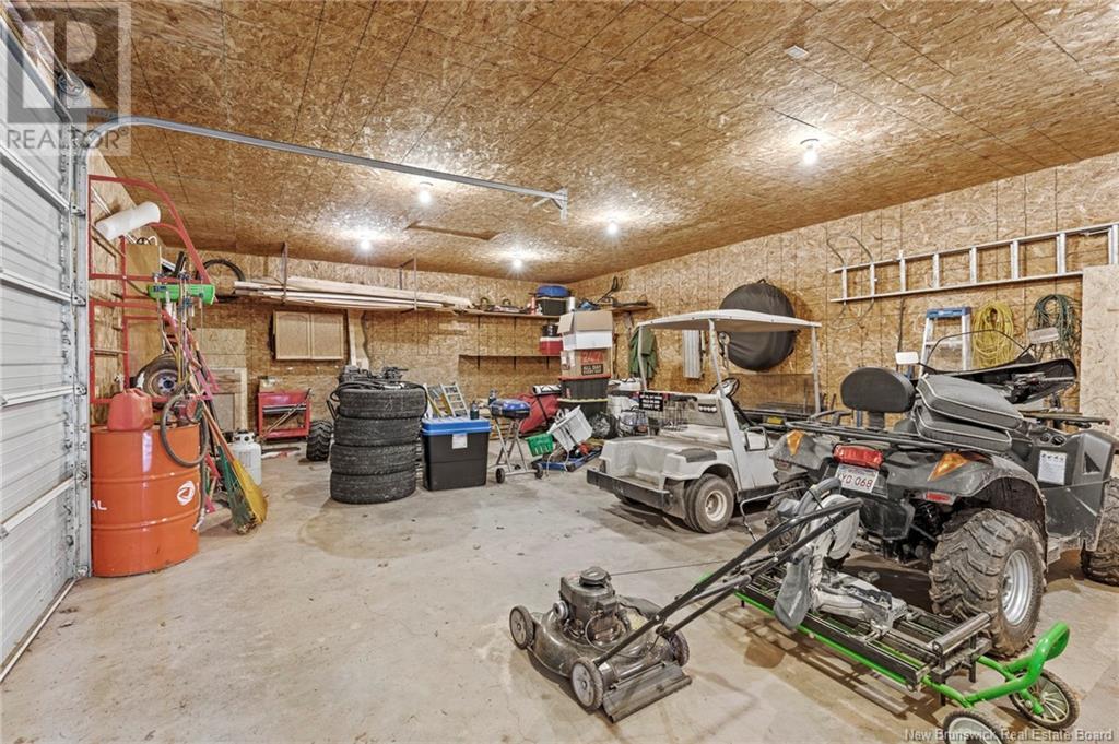 86 Shore Road, Clarks Corner, New Brunswick  E4B 1R7 - Photo 28 - NB119352