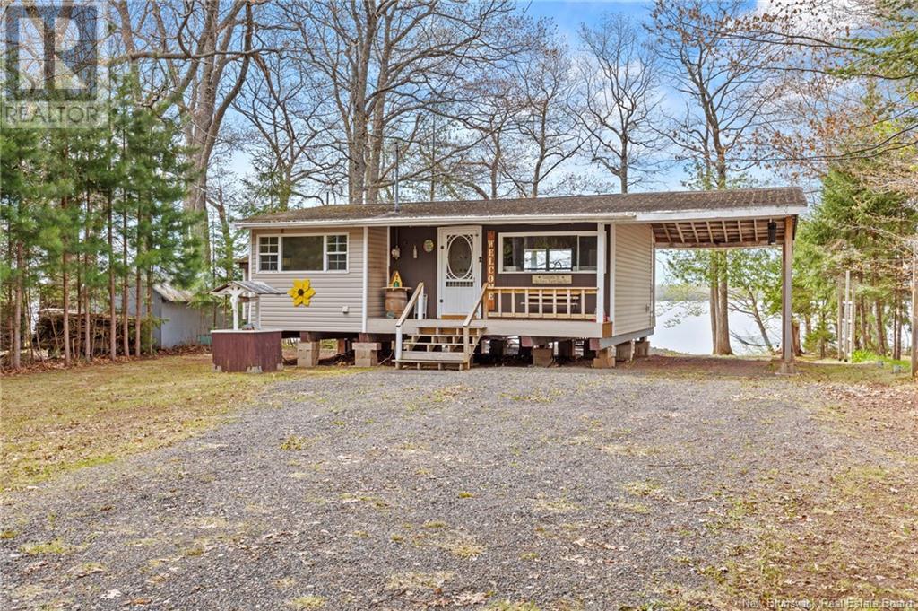 86 Shore Road, Clarks Corner, New Brunswick  E4B 1R7 - Photo 6 - NB119352