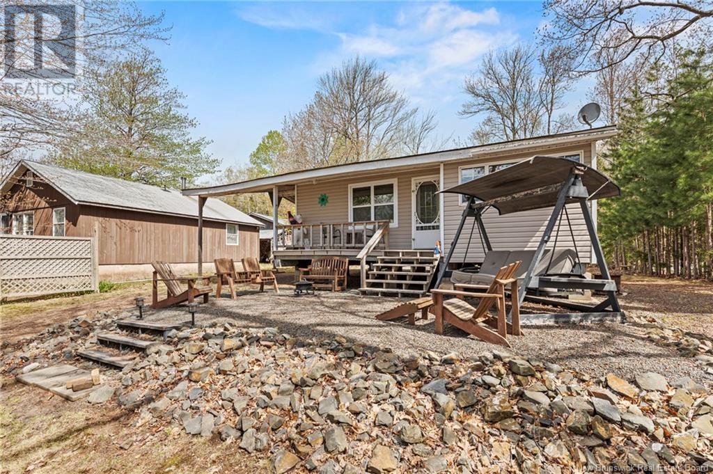 86 Shore Road, Clarks Corner, New Brunswick  E4B 1R7 - Photo 7 - NB119352