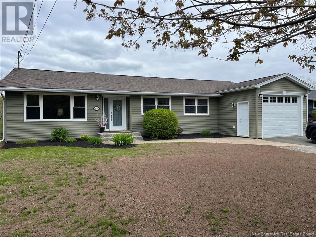 2370 Westfield Rd, Saint John, New Brunswick