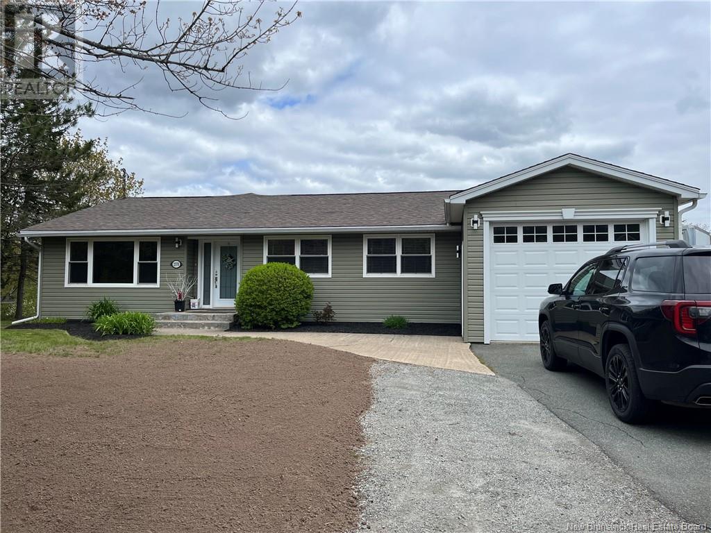 2370 Westfield Rd, Saint John, New Brunswick  E2M 6J3 - Photo 2 - NB119343