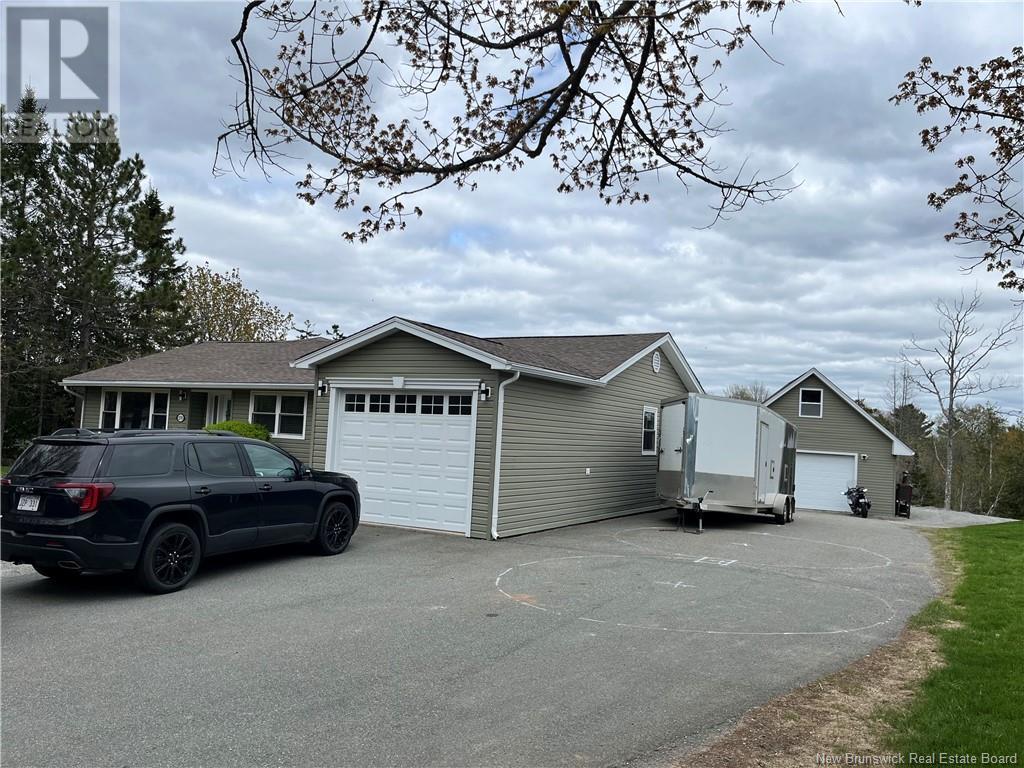 2370 Westfield Rd, Saint John, New Brunswick  E2M 6J3 - Photo 3 - NB119343