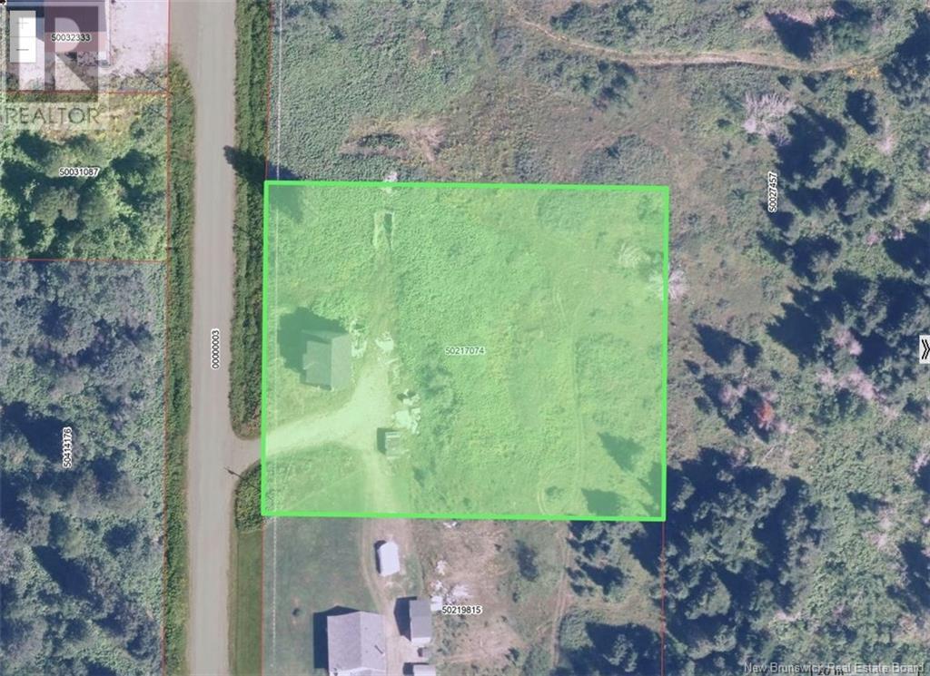 48 Rang 5 & 6 Road, Kedgwick River, New Brunswick  E8B 1V6 - Photo 2 - NB119282
