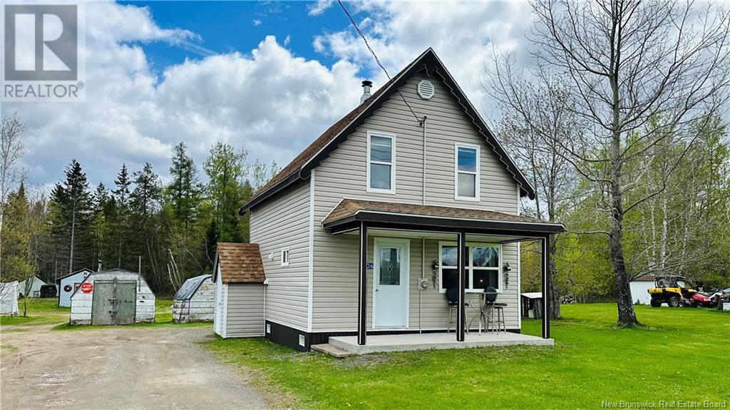 106 Rue de l'Ecole, Rogersville, New Brunswick