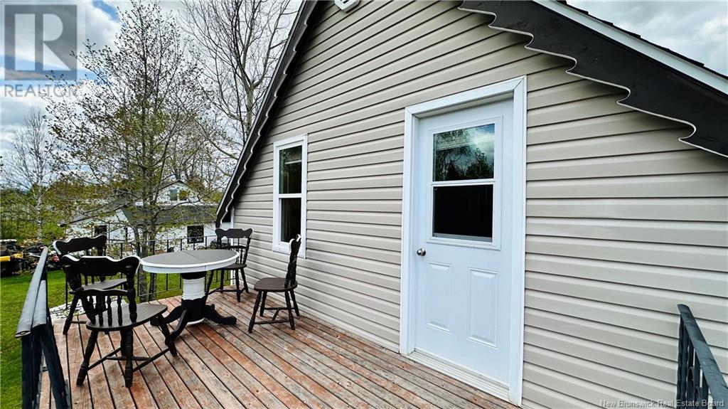 106 Rue De L'ecole, Rogersville, New Brunswick  E4Y 1V7 - Photo 29 - NB119278
