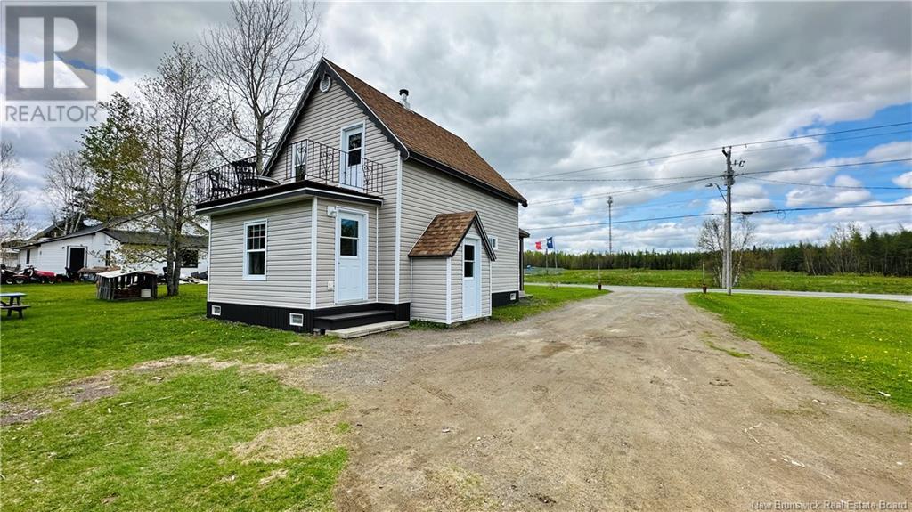 106 Rue De L'ecole, Rogersville, New Brunswick  E4Y 1V7 - Photo 33 - NB119278