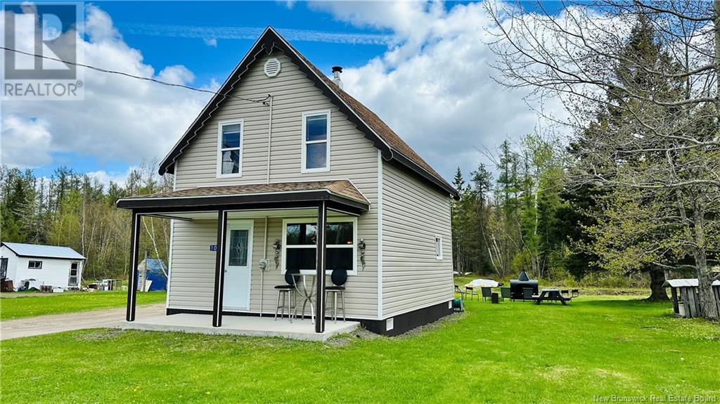 106 Rue De L'ecole, Rogersville, New Brunswick  E4Y 1V7 - Photo 4 - NB119278