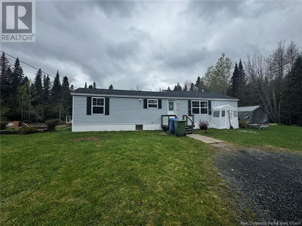 11174 Hwy 430, Chaplin Island Road, New Brunswick  E1V 4W4 - Photo 1 - NB119354