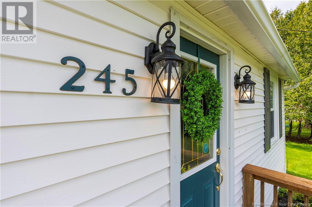 245 Hammond River Road, Quispamsis, New Brunswick  E2G 1G7 - Photo 33 - NB119291
