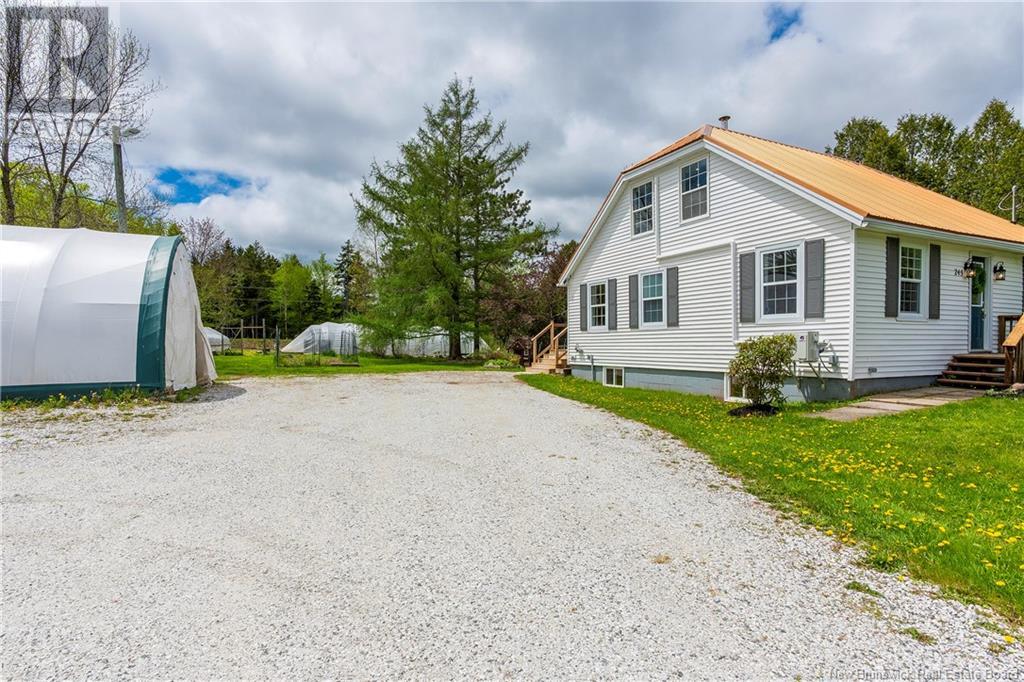245 Hammond River Road, Quispamsis, New Brunswick  E2G 1G7 - Photo 34 - NB119291