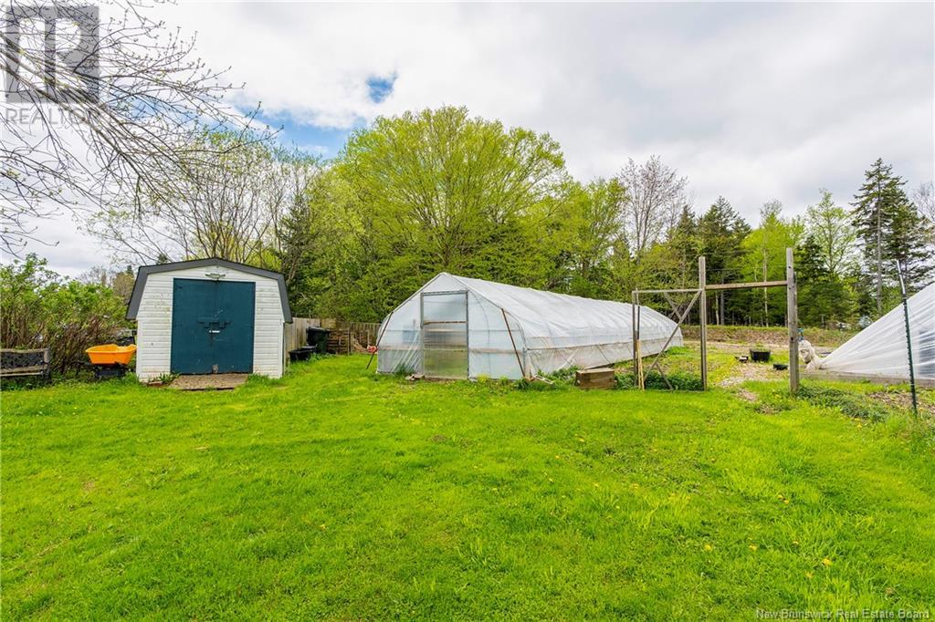 245 Hammond River Road, Quispamsis, New Brunswick  E2G 1G7 - Photo 41 - NB119291