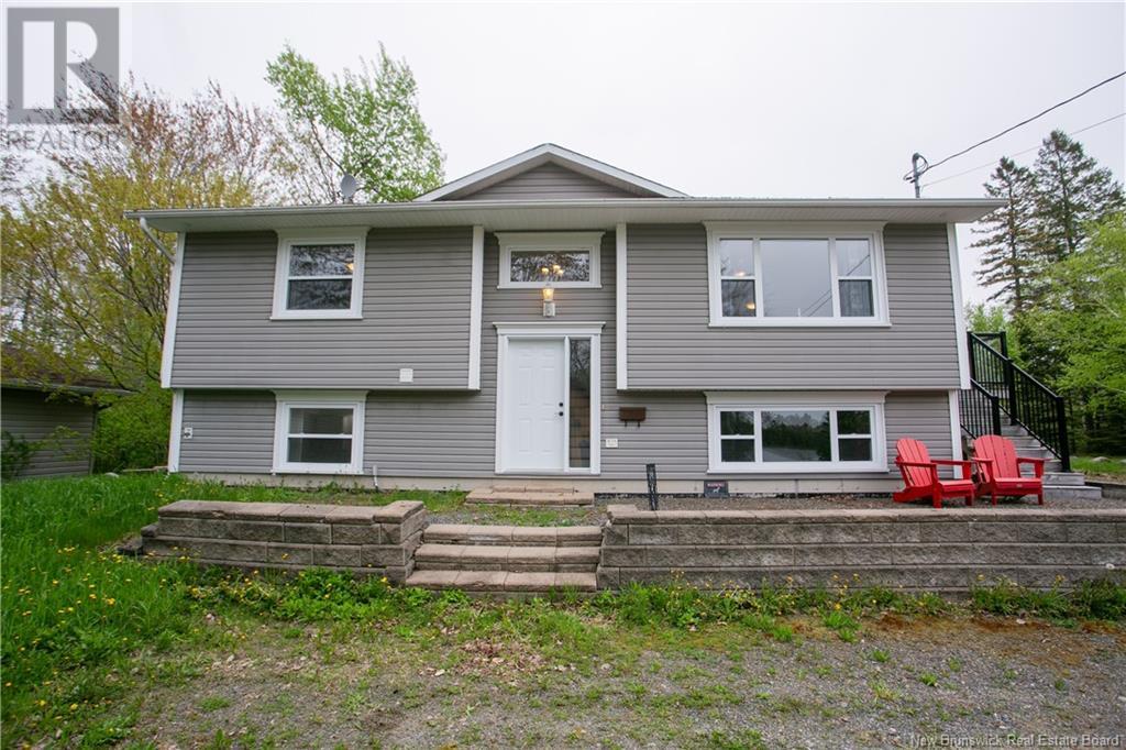 70 Ewart Hyde Road, Lake George, New Brunswick  E6K 3L8 - Photo 1 - NB119331