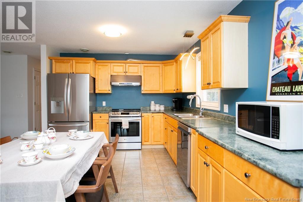 70 Ewart Hyde Road, Lake George, New Brunswick  E6K 3L8 - Photo 17 - NB119331