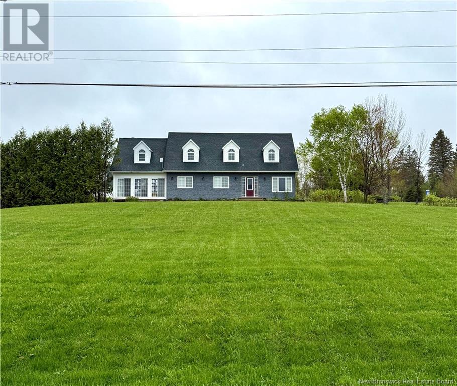 7 Route 4, Harvey, New Brunswick