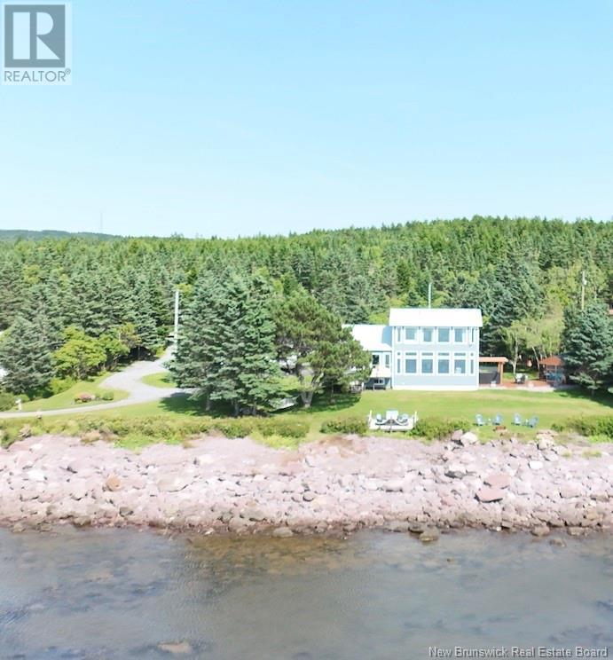 369 Anthonys Cove Road, Saint John, New Brunswick  E2P 1K9 - Photo 1 - NB115249