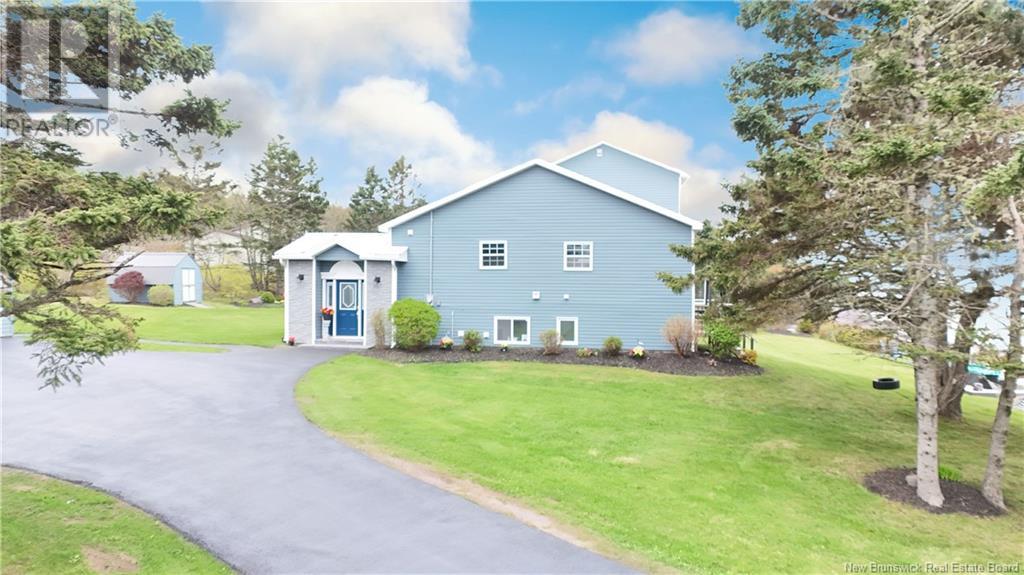 369 Anthonys Cove Road, Saint John, New Brunswick  E2P 1K9 - Photo 2 - NB115249