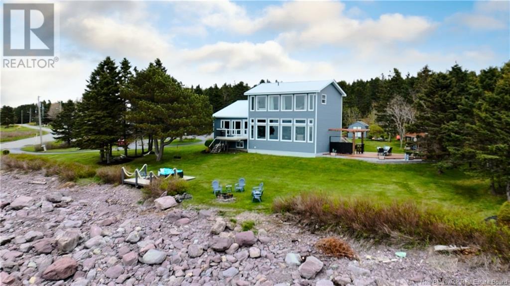 369 Anthonys Cove Road, Saint John, New Brunswick  E2P 1K9 - Photo 3 - NB115249
