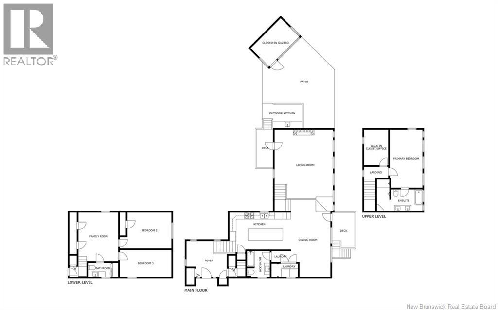 369 Anthonys Cove Road, Saint John, New Brunswick  E2P 1K9 - Photo 47 - NB115249