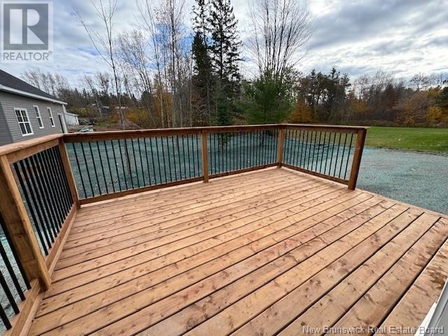 42 Connor Street, Petitcodiac, New Brunswick  E4Z 4G2 - Photo 36 - NB119355