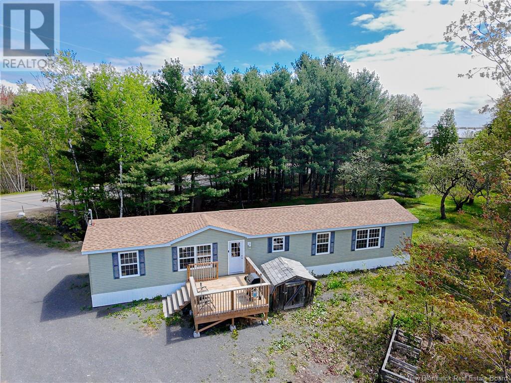 520 Route 102, Burton, New Brunswick  E2V 3K2 - Photo 1 - NB119332