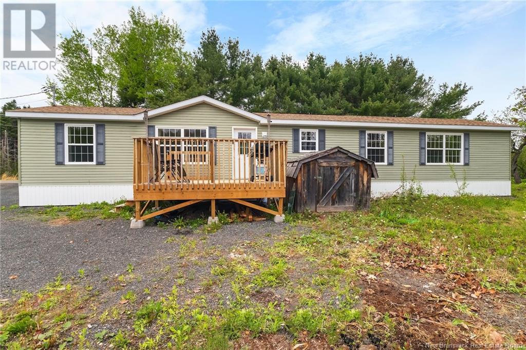 520 Route 102, Burton, New Brunswick  E2V 3K2 - Photo 30 - NB119332