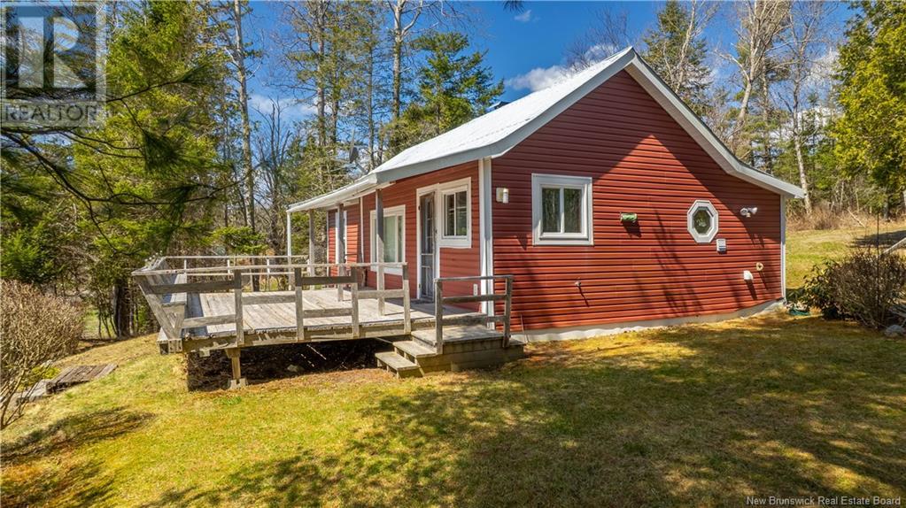 25 Smythe Lane, Oak Bay, New Brunswick  E3L 4H6 - Photo 3 - NB119310