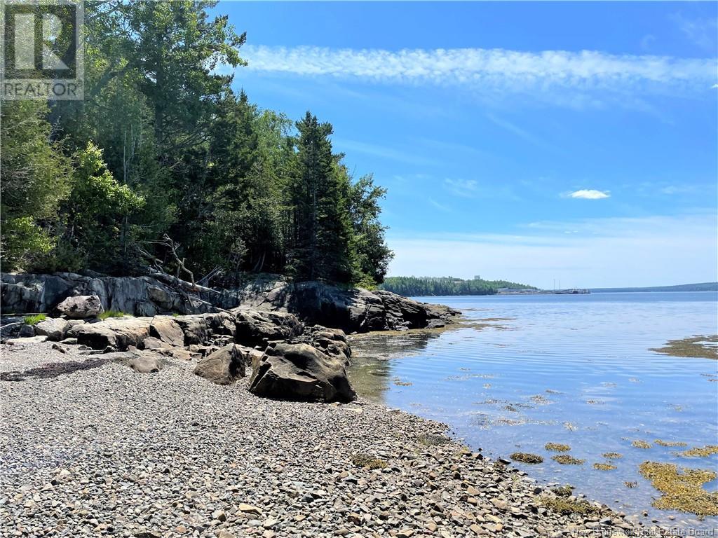 0 Currie Cove Road, Bayside, New Brunswick  E5B 0C8 - Photo 18 - NB119129