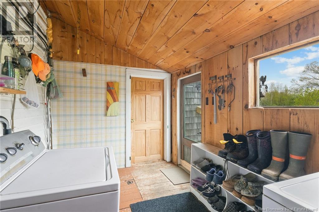 118 Mersereau Road, Hoyt, New Brunswick  E5L 1M4 - Photo 28 - NB119350