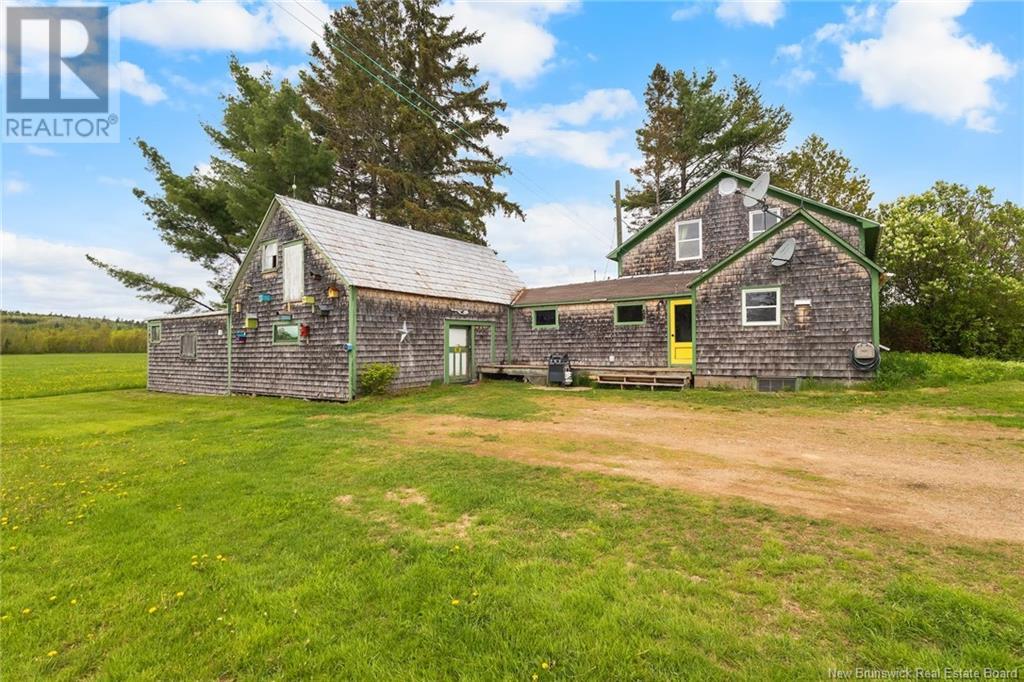 118 Mersereau Road, Hoyt, New Brunswick  E5L 1M4 - Photo 3 - NB119350