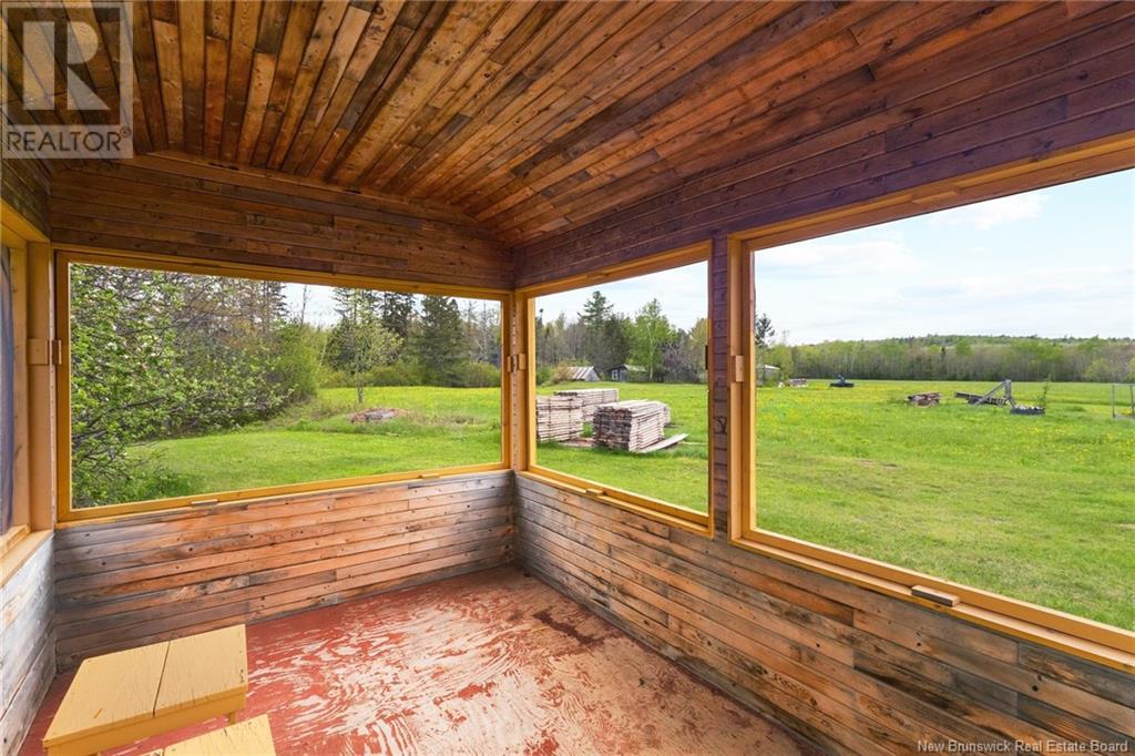 118 Mersereau Road, Hoyt, New Brunswick  E5L 1M4 - Photo 37 - NB119350