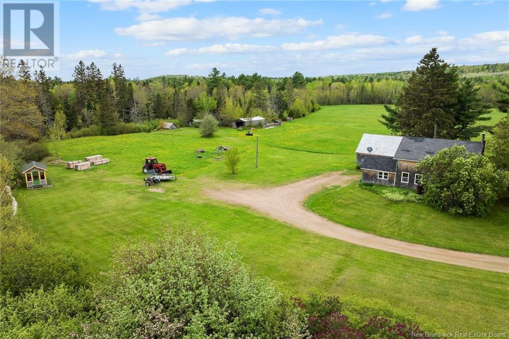 118 Mersereau Road, Hoyt, New Brunswick  E5L 1M4 - Photo 38 - NB119350