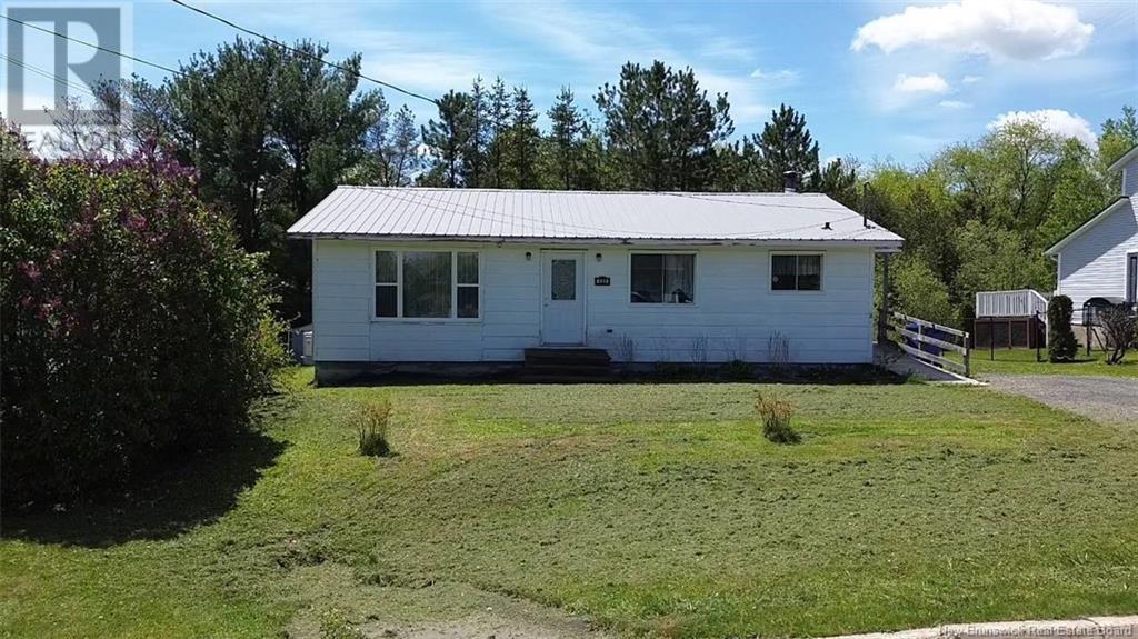 133 Eastwood Drive, Woodstock, New Brunswick