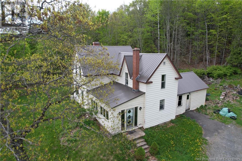 51 Irishtown Road, Stanley, New Brunswick