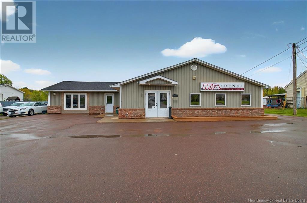 301 Fox Creek Road, Dieppe, New Brunswick