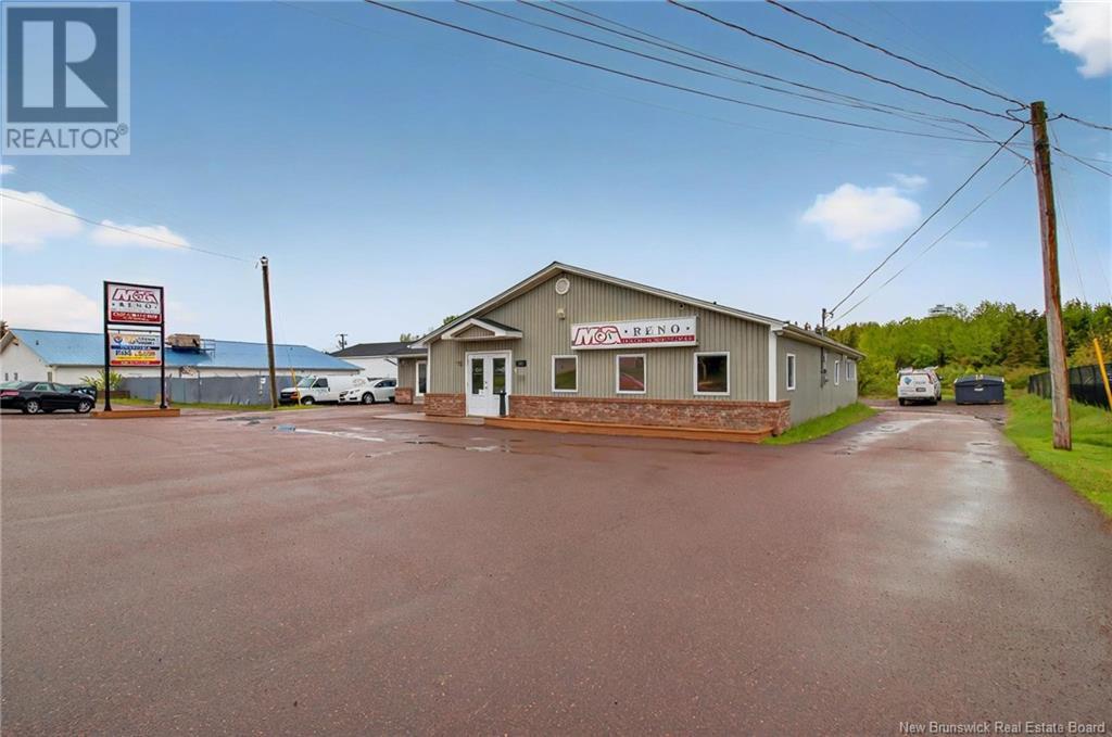 301 Fox Creek Road, Dieppe, New Brunswick  E1A 7M5 - Photo 2 - NB119378