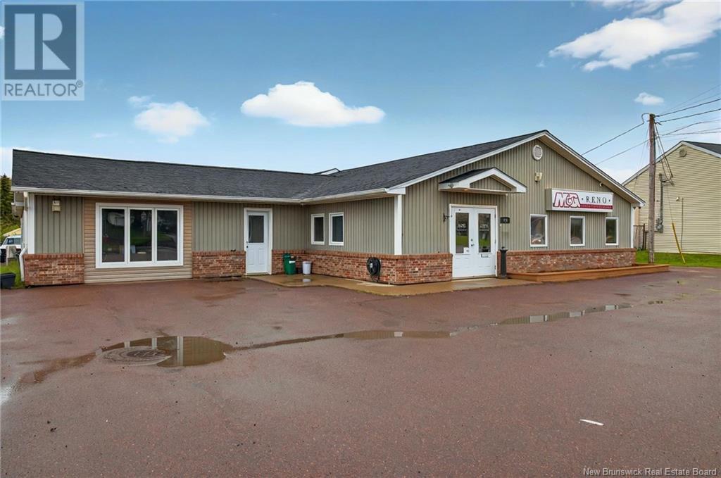 301 Fox Creek Road, Dieppe, New Brunswick  E1A 7M5 - Photo 3 - NB119378