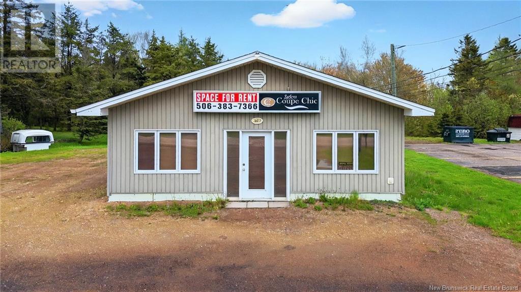 280 La Vallee Route, Memramcook, New Brunswick