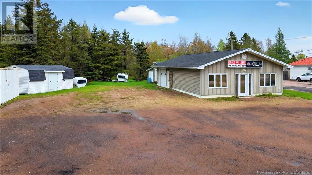 280 La Vallee Route, Memramcook, New Brunswick  E4K 1J8 - Photo 2 - NB119376