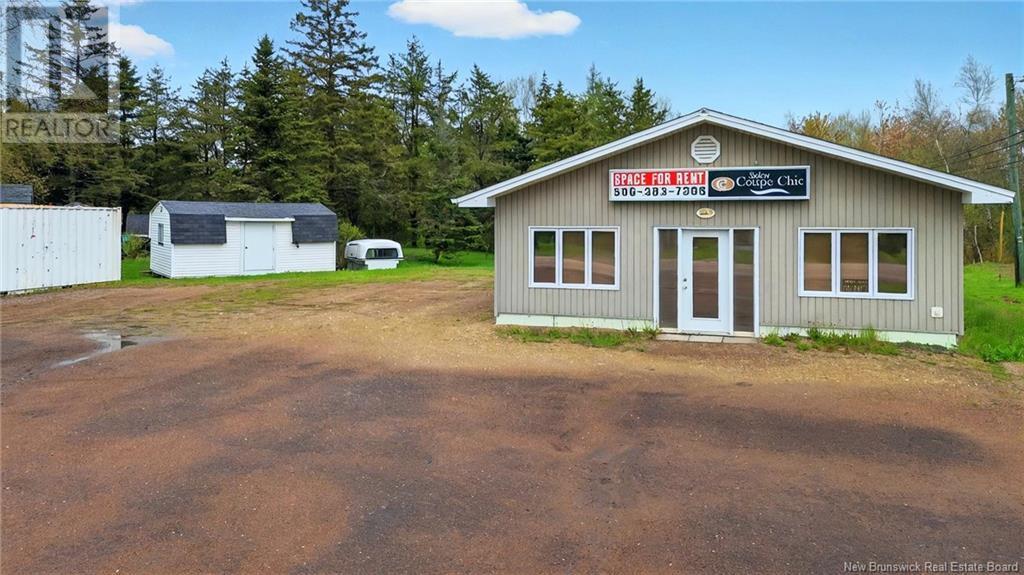 280 La Vallee Route, Memramcook, New Brunswick  E4K 1J8 - Photo 3 - NB119376
