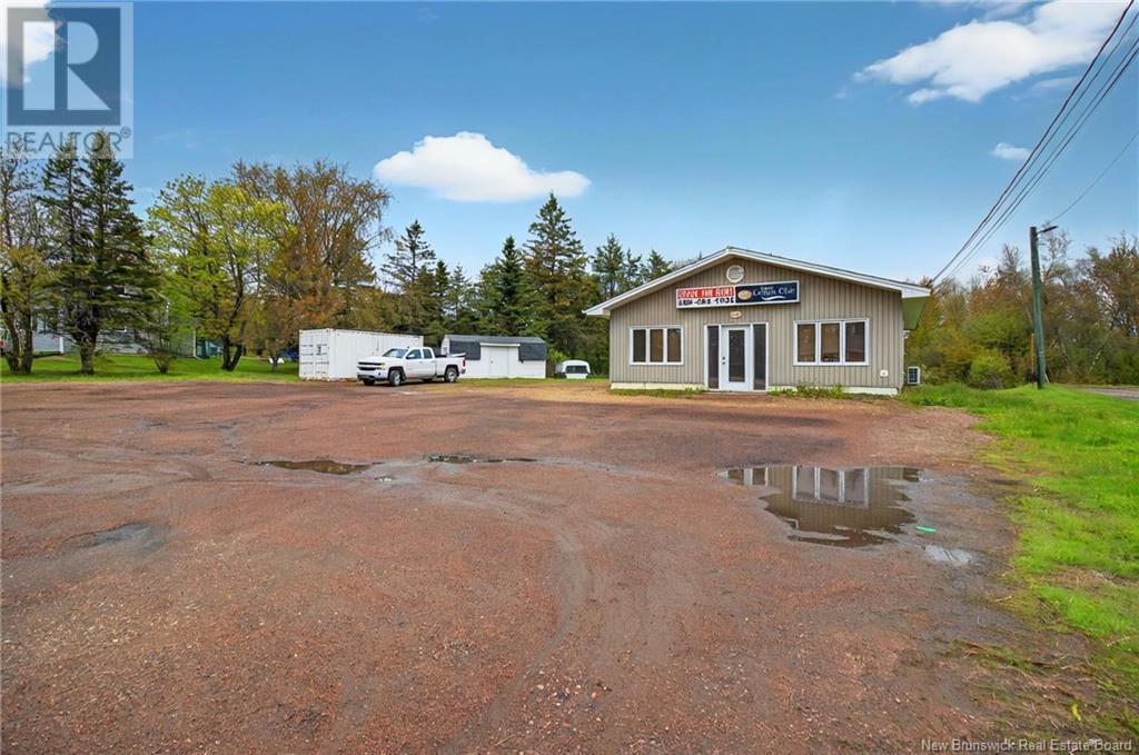 280 La Vallee Route, Memramcook, New Brunswick  E4K 1J8 - Photo 5 - NB119376