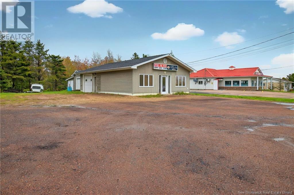 280 La Vallee Route, Memramcook, New Brunswick  E4K 1J8 - Photo 6 - NB119376