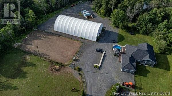 3367 Woodstock Road, Fredericton, New Brunswick  E3E 1A5 - Photo 15 - NB119363