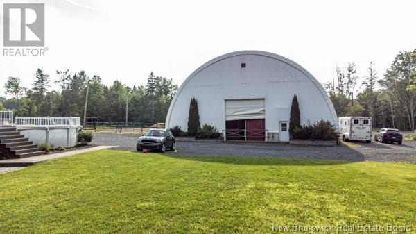 3367 Woodstock Road, Fredericton, New Brunswick  E3E 1A5 - Photo 2 - NB119363